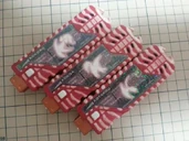 BzjcpKCCUAEHAwL.jpg (43 KB) Kokoro Dopant Memory, Kokoa Dopant Memory and Kotarou Dopant Memory