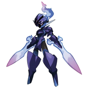 Ceruledge