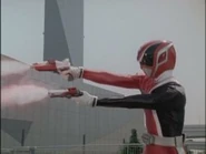 "Delta Blasters Double Blast!"