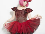 Kyary Pamyu Pamyu