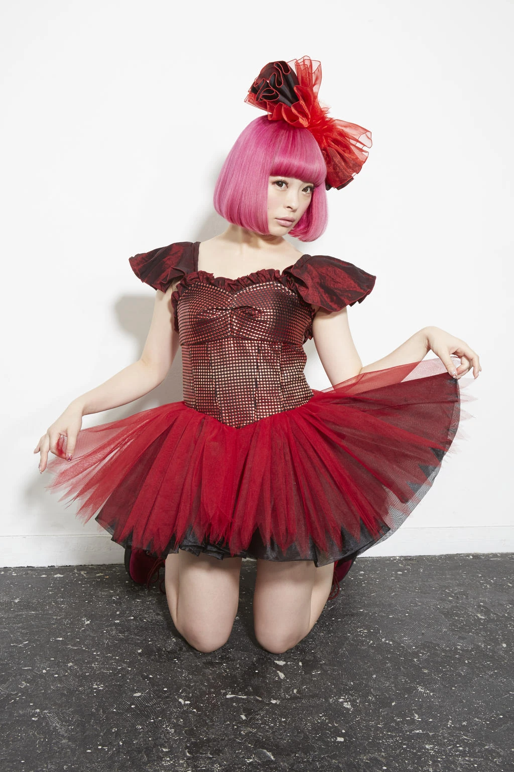 Kyary Pamyu Pamyu | Fan Fiction | Fandom
