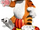 Timber the Tiger