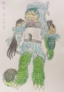 82893944 p0 master1200.jpg (621 KB) Yokai Cameosa