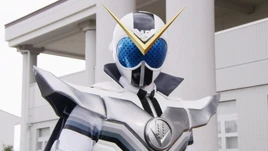 Super Megaforce Meridian Black and White