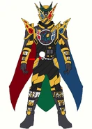 70972265 p0 master1200.jpg (394 KB) Kamen Rider Lost Build MeteorComet Form (Final Form)