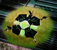 Aparoid | Fan Fiction | Fandom