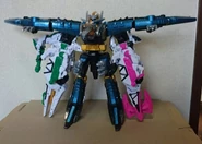 Brave PteraKing Western.jpg (144 KB) Brave PteraKing Western
