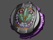 Another Blood Stalk Watch