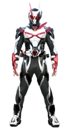 Kamen Rider Ark-Two