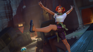 Ed Sombra