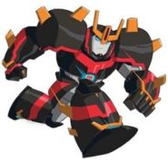 Jetstorm (Voiced by Roger Craig Smith)