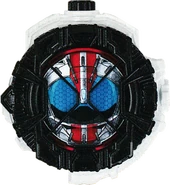 Mach Ridewatch