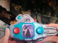 Morph-X Buggle Driver