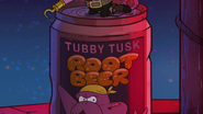 S2e3 tubby tusk root beer