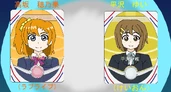 61447818 p3 master1200.jpg (422 KB) Honoka Kosaka Fusion Card and Yui Hirasawa Fusion Card
