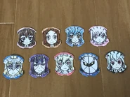 Moonshine's Hatsune Miku Darkness Ridewatch