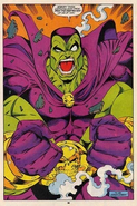 Classic Drax