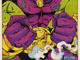 Drax the Destroyer