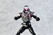 Kamen Rider Armored Zi-O