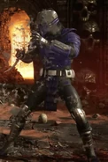 Cyber Smoke (MK1)