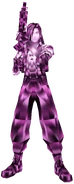 Transient Gunner