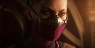 Mileena (MK1)