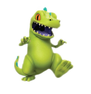 Reptar in reboot