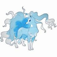 Alola Ninetales