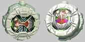 D2CLzrpU8AAq on.jpg (120 KB) Zion's Zangetsu Kiwami Arms Ridewatch