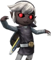 SSBB Dark Toon Link Alternative Costume.png (22 KB) Dark Toon Link secondary costume (SSBB)