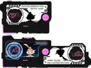 Dancing Princess Tutu Progrisekey