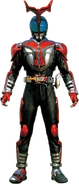 Kamen Rider Zero-One Kabuto Hyper Form