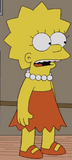 Lisa Simpson 13