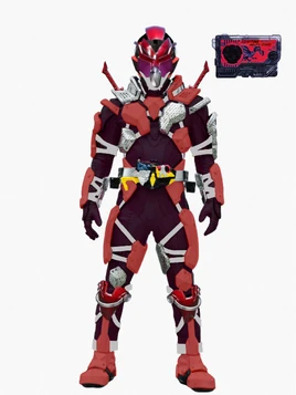 Morph-X Forceriser 