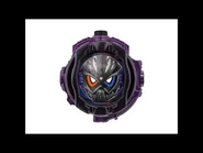 Another Para-DX Watch