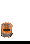 Buster Prototype Ridewatch