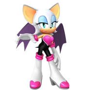 Sonic Speed Simulator