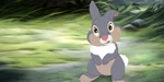 Thumper in Bambi II