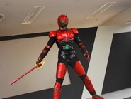 Tumblr inline oxqv7rWLus1tuosbx 540.jpg (46 KB) Red Robo Rider is wielding Crimson Saber