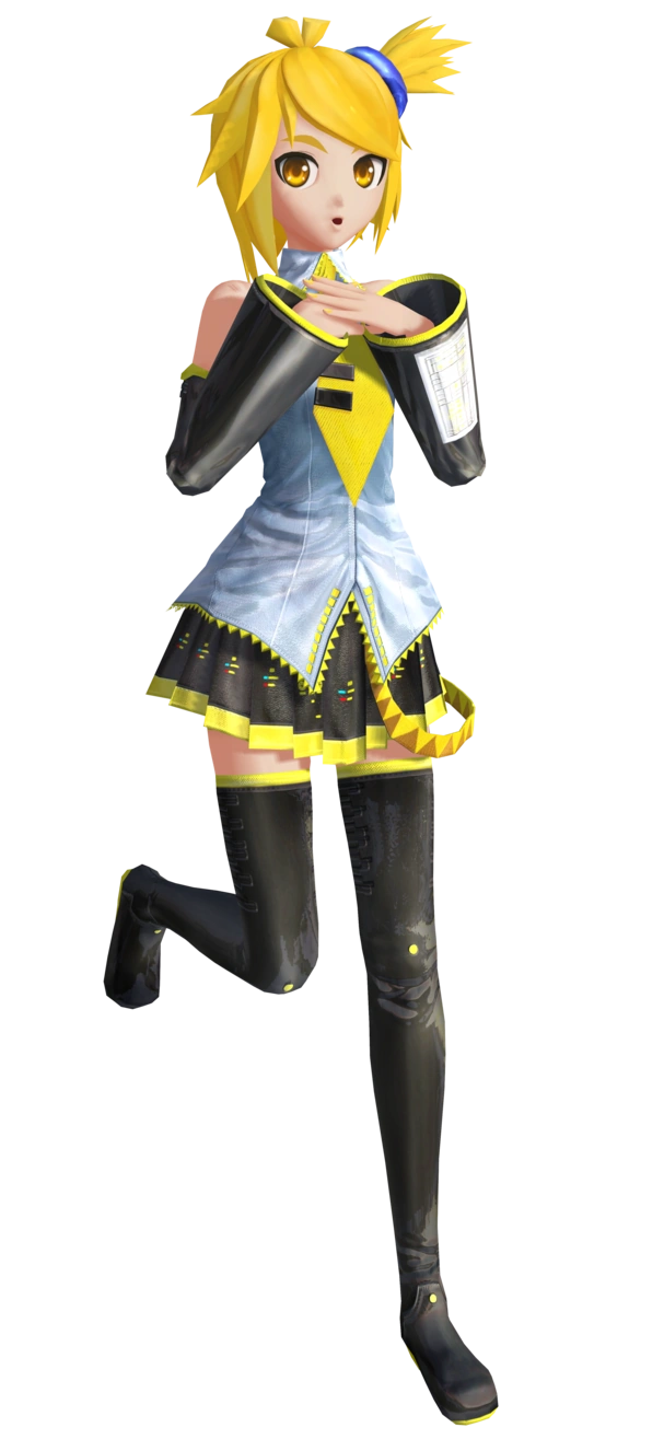 その他 Neru Akita Neru Swimwear | Project DIVA Wiki | Fandom