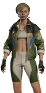 Klassic Cassie