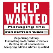 HelpWanted onFFwiki