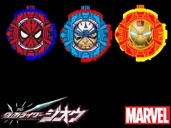 Marvel heroes ridewatches by nerdguy2000 dcupyyg-pre.jpg (114 KB) Zion's Iron Man Ridewatch