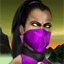 Mileena portrait (MKG)