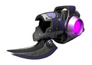 Seekergun