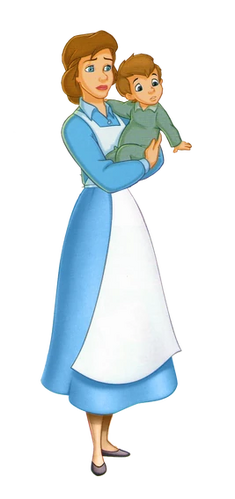 Wendy Adult