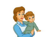 Wendy (Disney version)