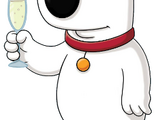 Brian Griffin