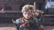 Ceodore in TAYs intro