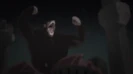 Full body in Battle of the Gods